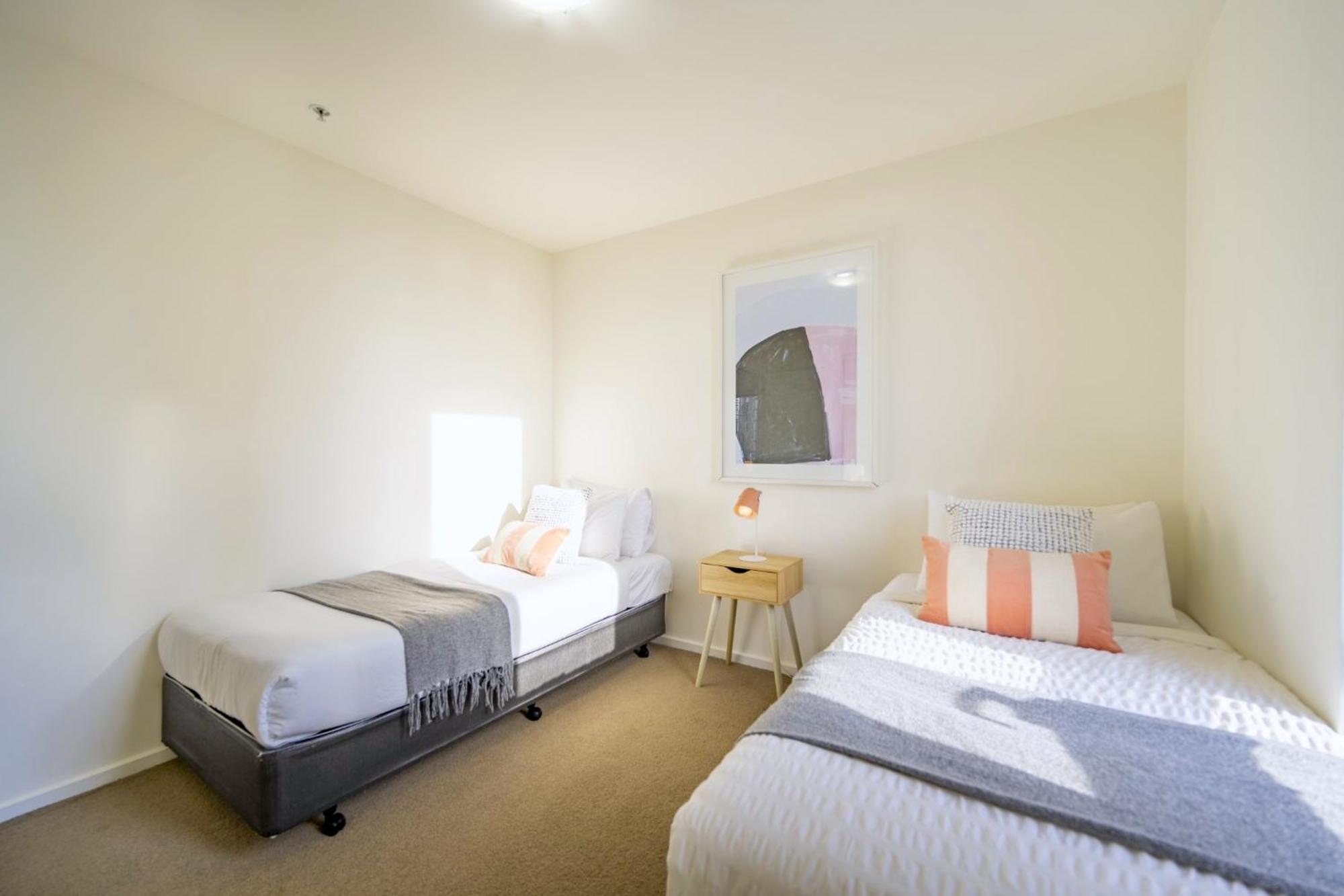 Mega Style Apartments Mainpoint Melbourne Pokój zdjęcie